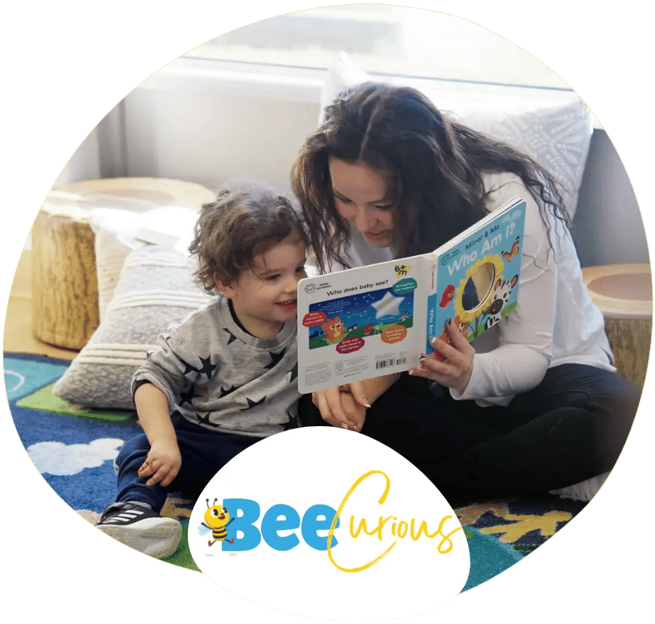 BeeCurious Curriculum