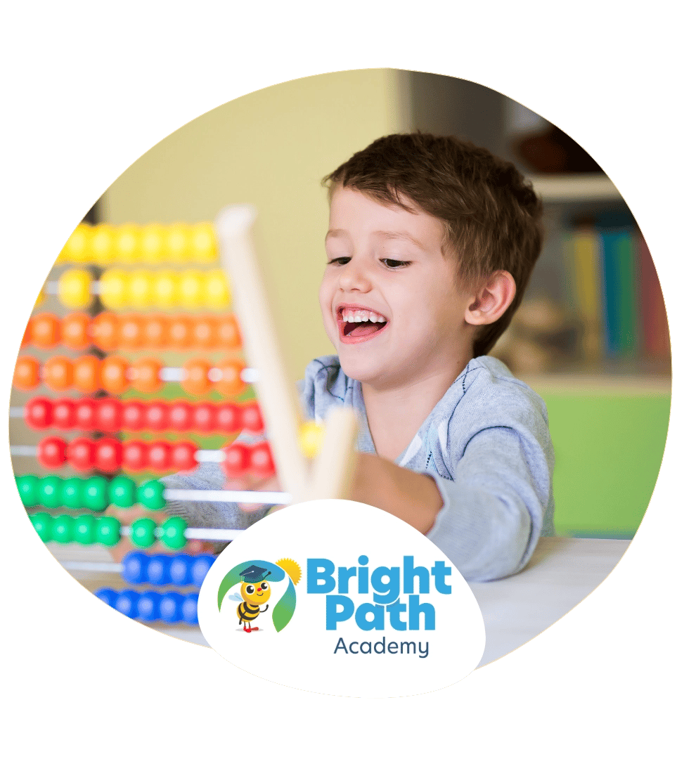 BP Academy Curriculum