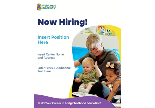 AA Hiring feed