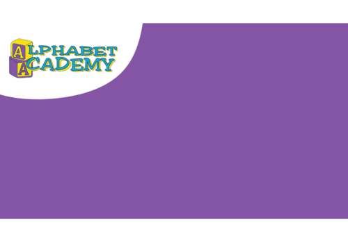 Alphabet Academy-2