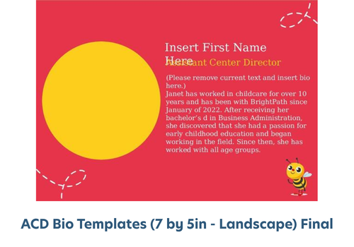 BB ACD Bio Templates (7 by 5in - Landscape) Final