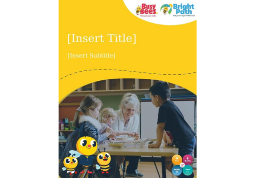 BB BP - HR Cover Page