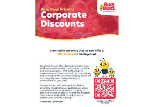 BB Corporate Discount
