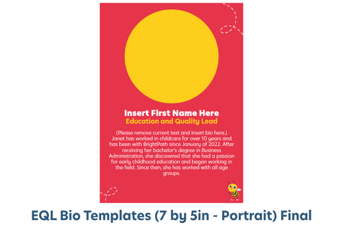 BB EQL Bio Templates (7 by 5in - Portrait) Final