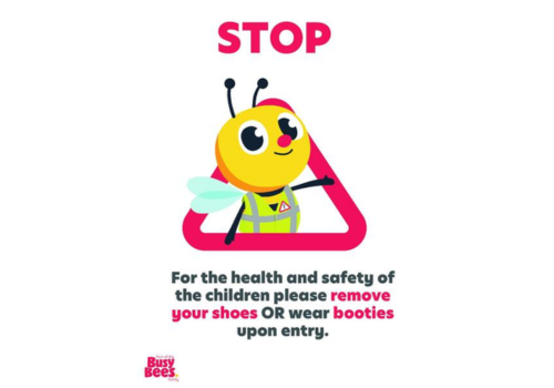 BB Family Stop & Remove