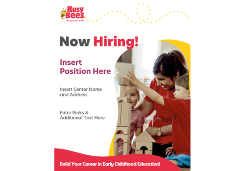 BB Hiring Post
