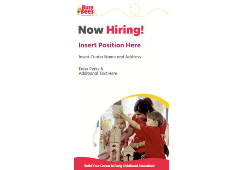 BB Hiring Story