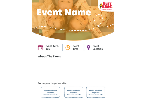 BB Local Marketing with multiple partner_sponsor