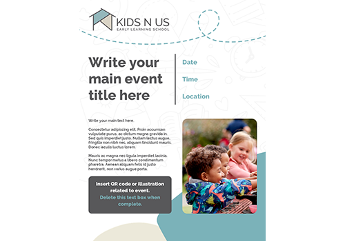 BBNA Flyer Templates_Kids N Us 1