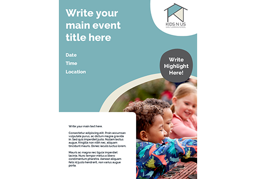 BBNA Flyer Templates_Kids N Us 10