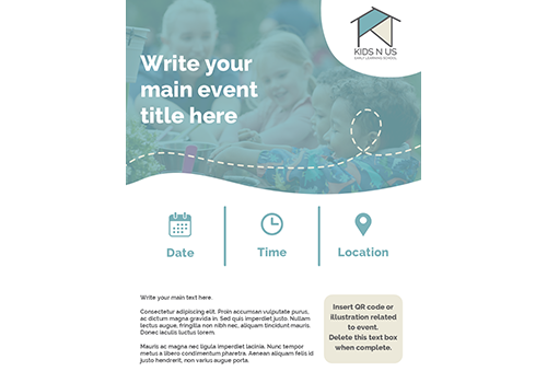 BBNA Flyer Templates_Kids N Us 4
