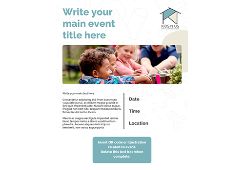 BBNA Flyer Templates_Kids N Us 5