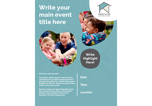 BBNA Flyer Templates_Kids N Us 8