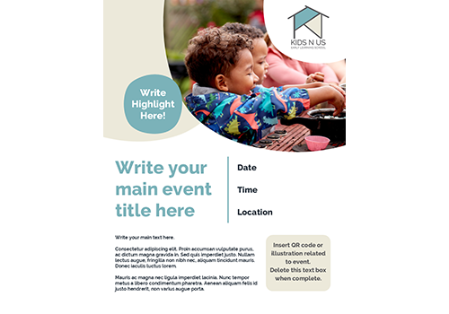 BBNA Flyer Templates_Kids N Us 9