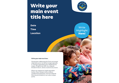 BBNA Flyer Templates_LAPMS 10