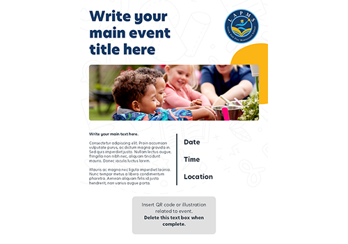 BBNA Flyer Templates_LAPMS 5