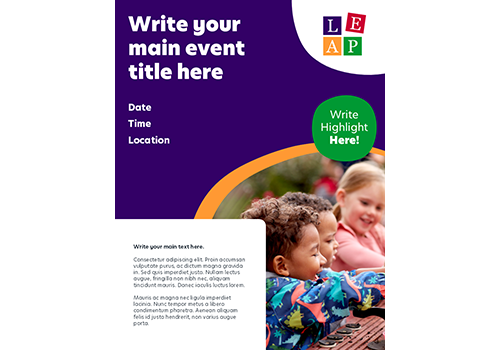 BBNA Flyer Templates_LEAP 10