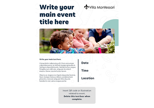 BBNA Flyer Templates_Villa 5