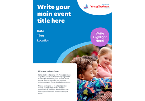BBNA Flyer Templates_Young Explorers 10