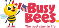 Busy Bees: the best start in life
