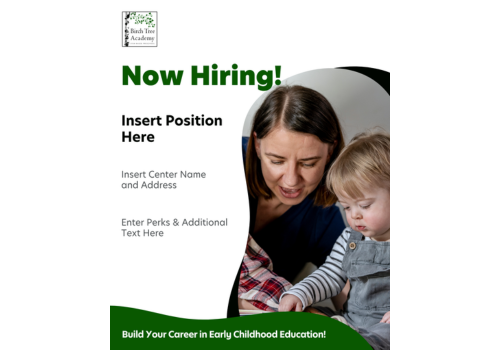 BTA Hiring feed