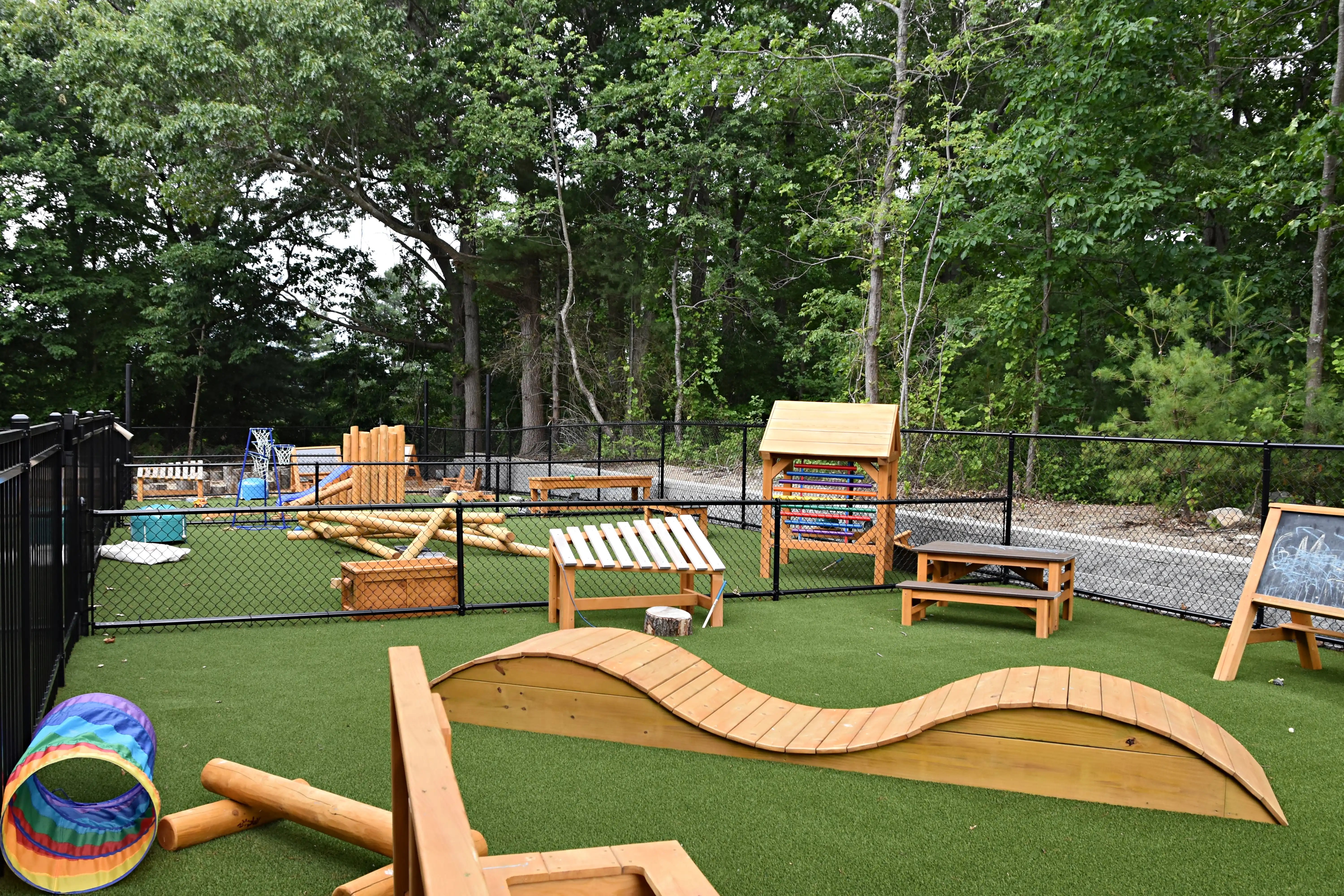 Braintree Playground
