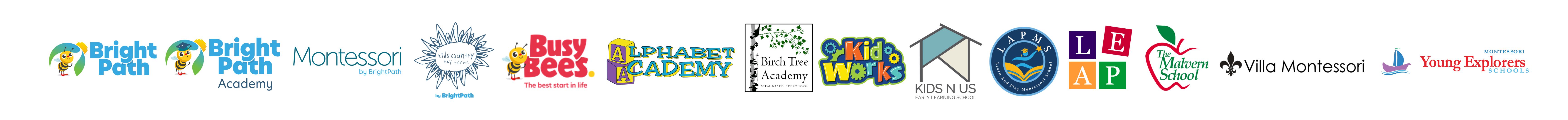 Branding Site logo banner