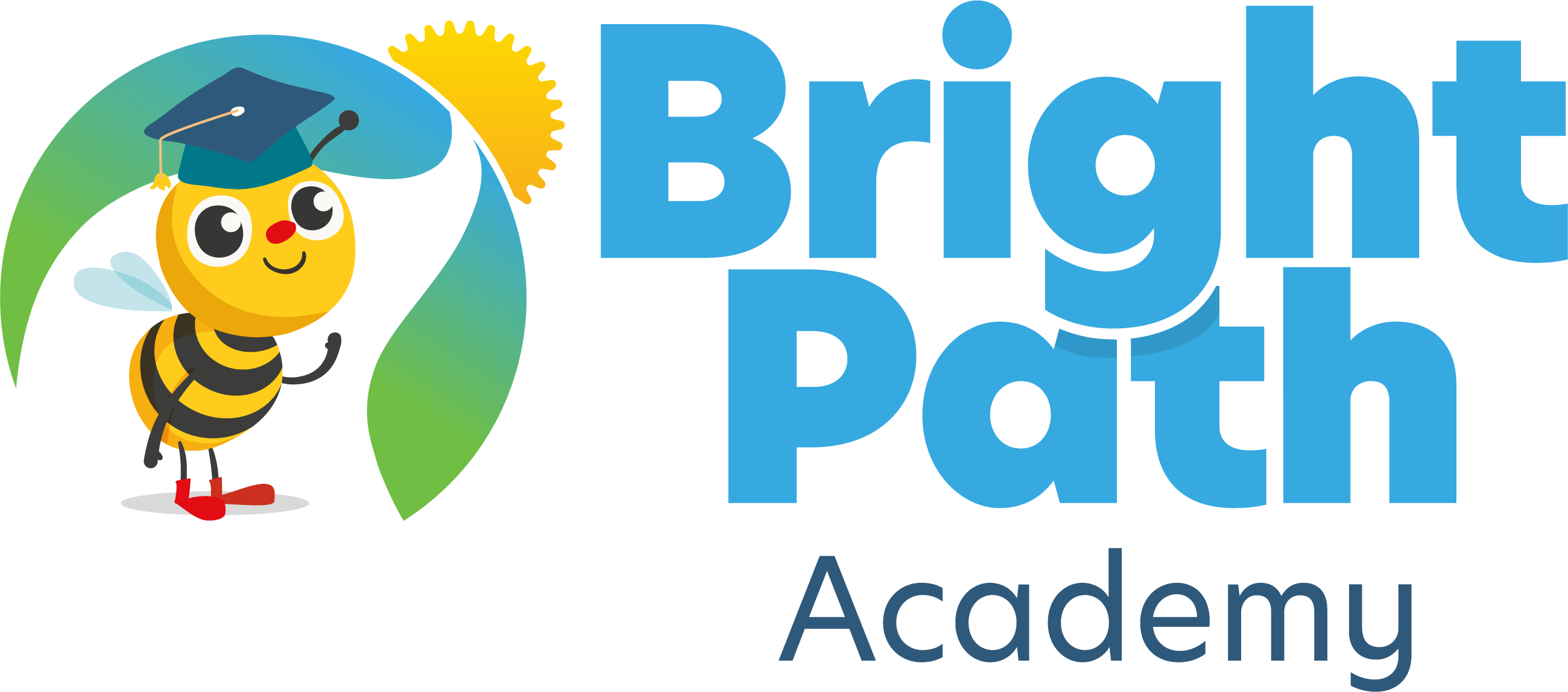 BrightPath_Academy Logo_Stacked
