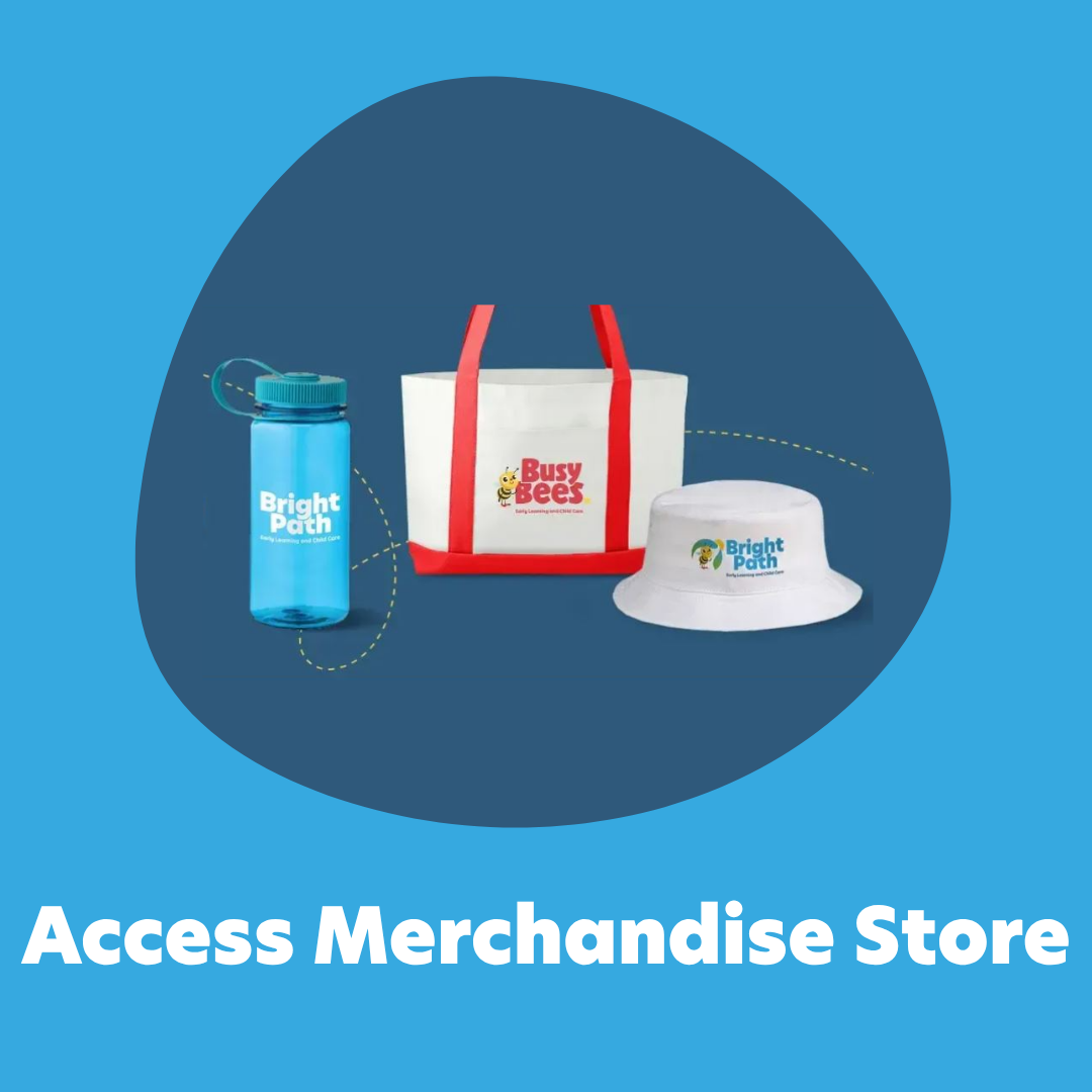 access-merch-store