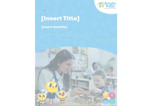 BrightPath - HR Cover Page - 2