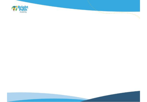 BrightPath Academy Letterhead (Landscape)