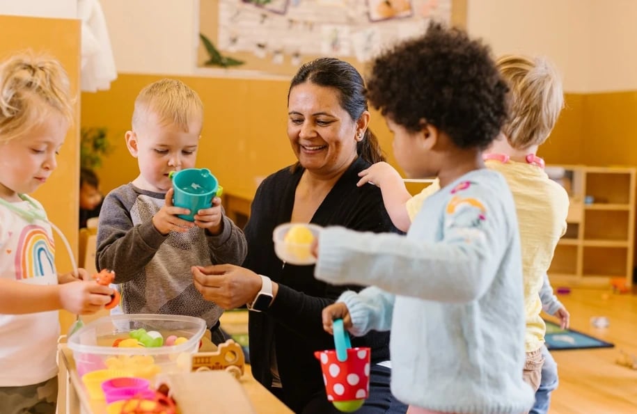 BrightPath Early Learning