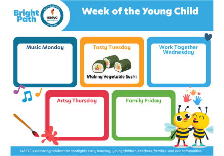 BrightPath WOYC +NAEYC