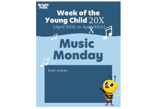 BrightPath WOYC Main Social Post Templates