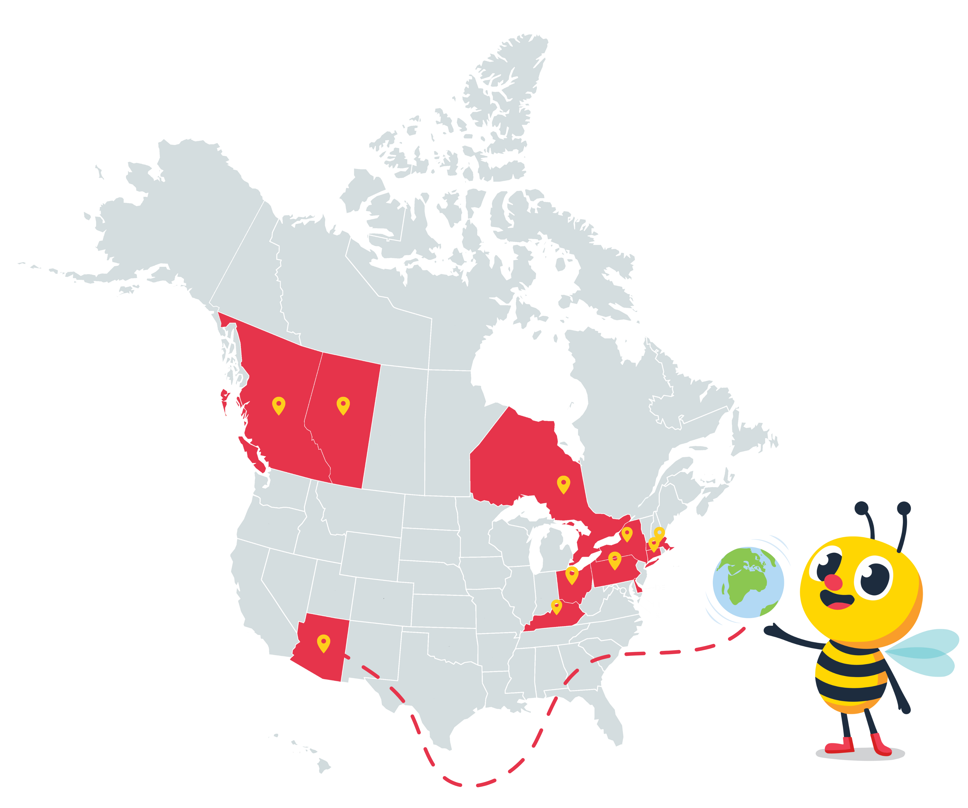 Busy Bees Maps2-1