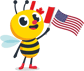 Busy Bees: the best start in life