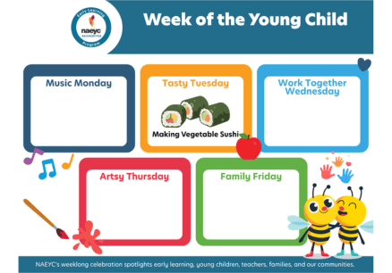 Generic WOYC + NAEYC