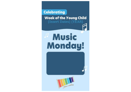 Generic WOYC Instagram Story Templates