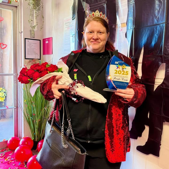 J.Crudup