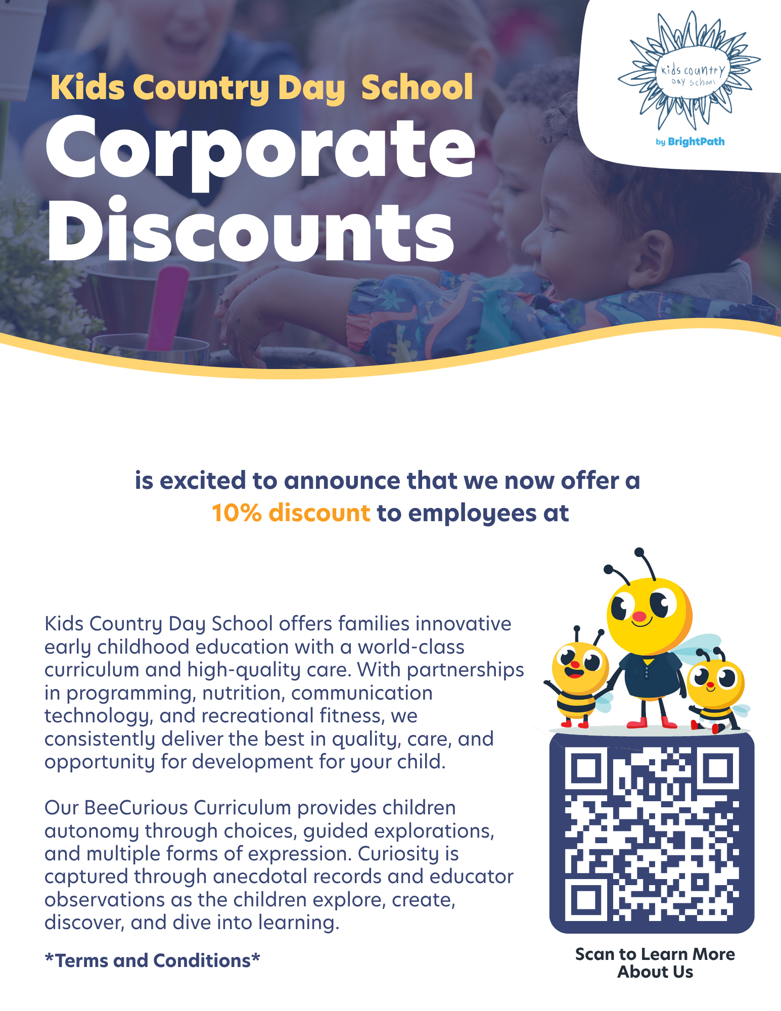 KC Corporate Discount