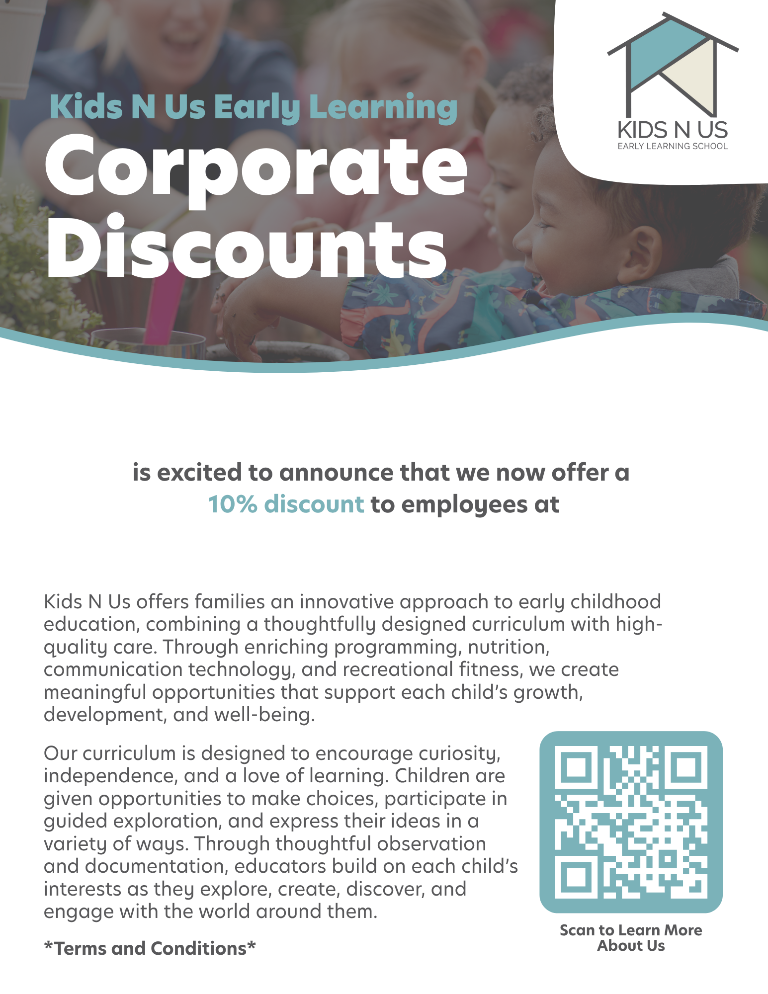 KNU Corporate Discount