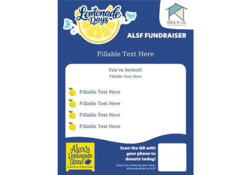 KNU_ALSF 2026_Fillable Flyer Template