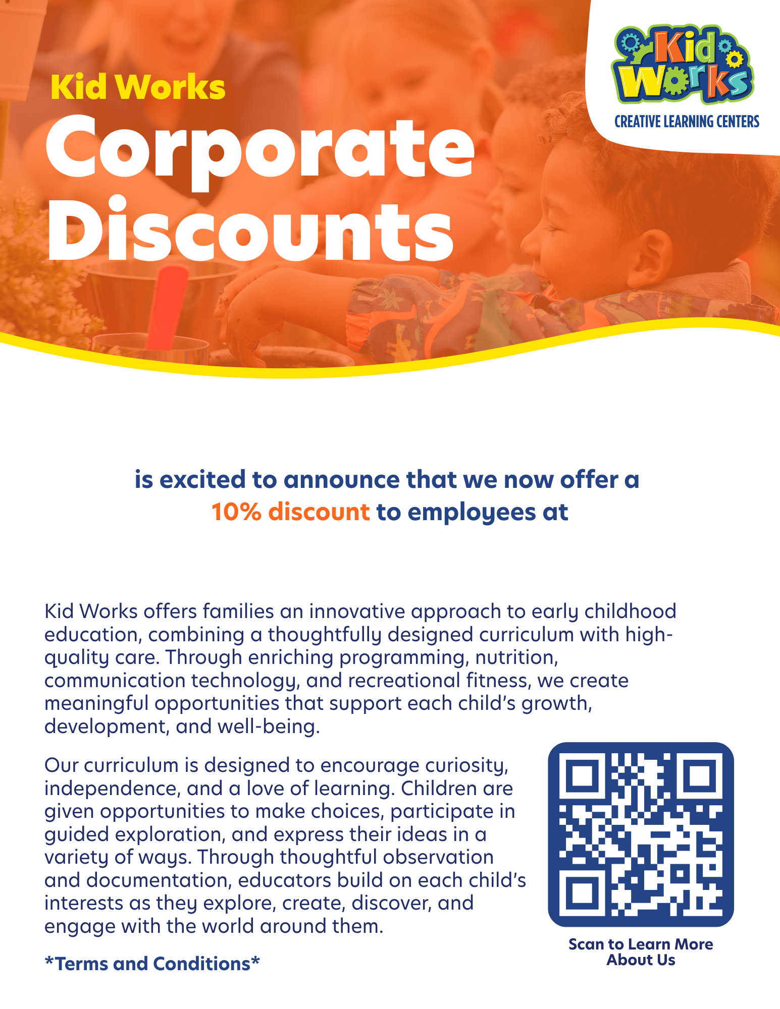 KW Corporate Discount