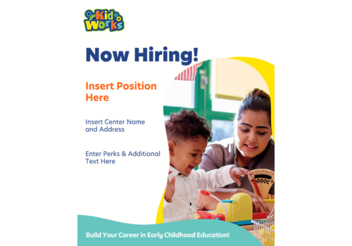 KW Hiring feed