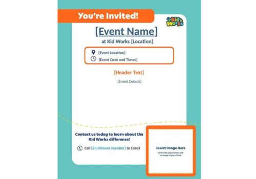 KidWorks_Event Social Media Design Template (1)