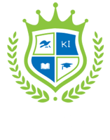 Kidz Ink Website Logo