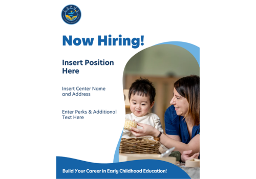 LAPMS Hiring feed