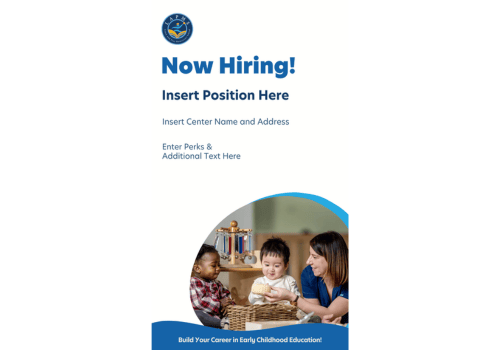 LAPMS Hiring story