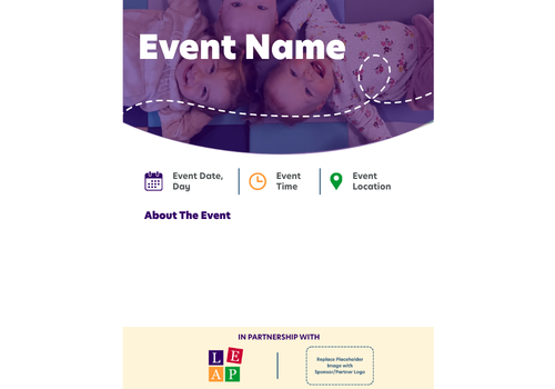 LEAP Local Marketing with 1 partner_sponsor