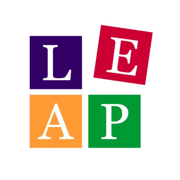 LEAP-3